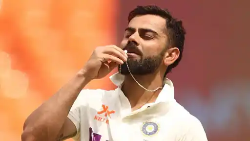 Virat Kohli in County Cricket 2025: Which Team Will He Play For?